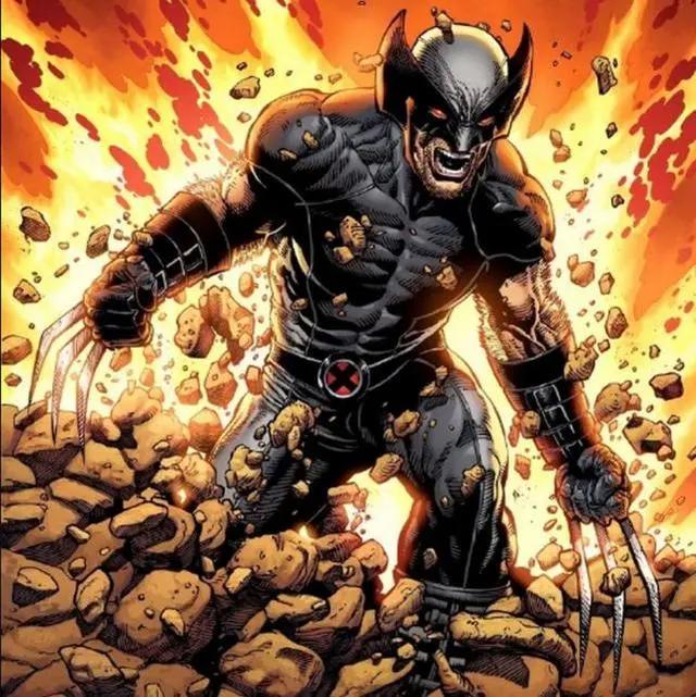 金刚狼人设破灭？已经做好重启准备，或许就等绯红女巫给一个机会