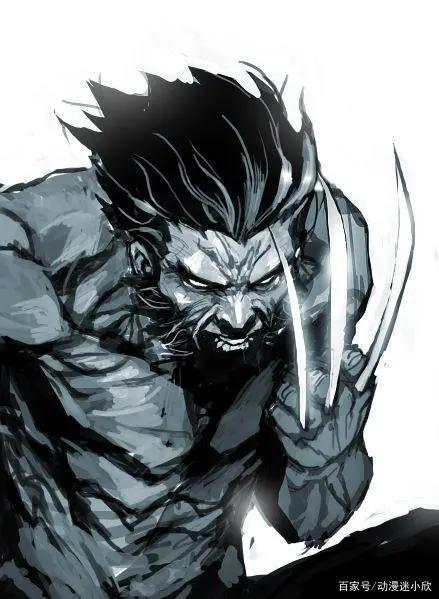 漫威：金刚狼曾被砍断利爪，事后又恢复如初，原因可能有三种