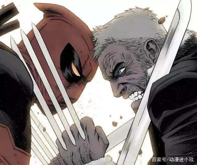 漫威：金刚狼曾被砍断利爪，事后又恢复如初，原因可能有三种