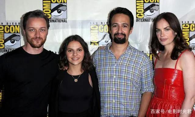 还记得金刚狼的女儿X-23吗？《金刚狼3》上映2年后，都快认不出了