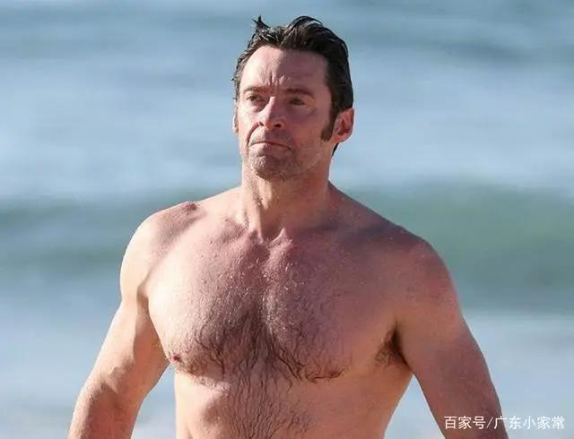 金刚狼的扮演者，凭借x战警火遍国际，还曾饰演很多电影