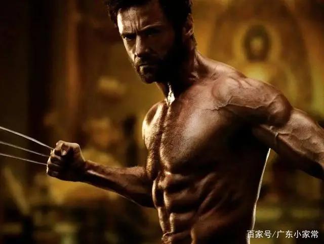 金刚狼的扮演者，凭借x战警火遍国际，还曾饰演很多电影