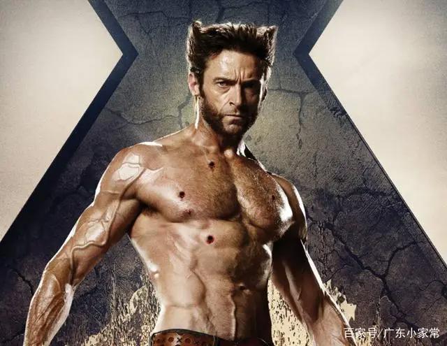 金刚狼的扮演者，凭借x战警火遍国际，还曾饰演很多电影