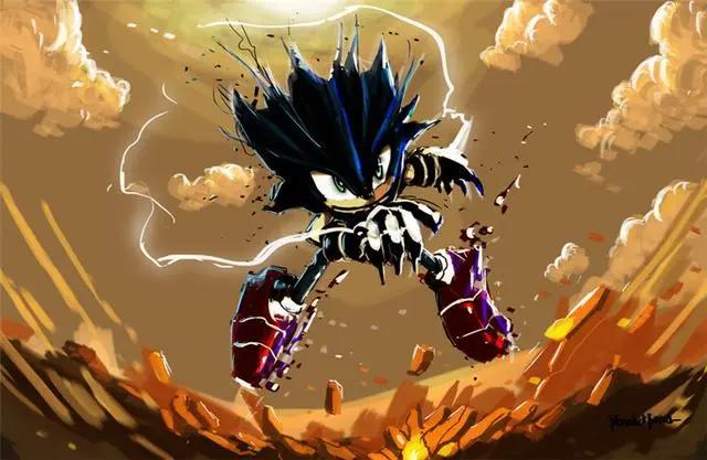 12个被机械化的动漫角色，蝙蝠侠更帅气，金刚狼超像变形金刚