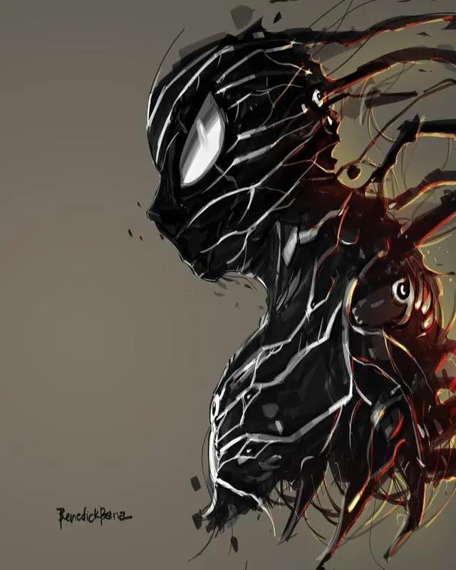 12个被机械化的动漫角色，蝙蝠侠更帅气，金刚狼超像变形金刚