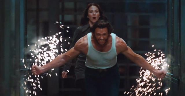 金刚狼作为X战警的代表性角色，为何吃瘪次数比高光时刻更多？