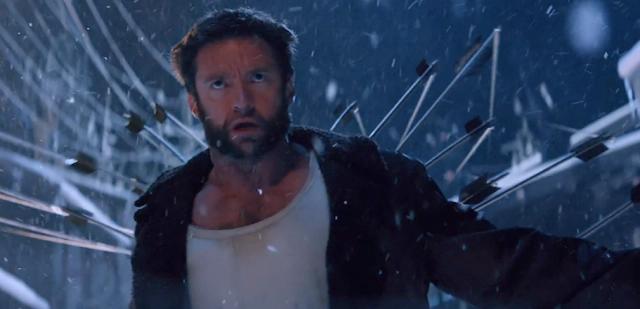 金刚狼作为X战警的代表性角色，为何吃瘪次数比高光时刻更多？