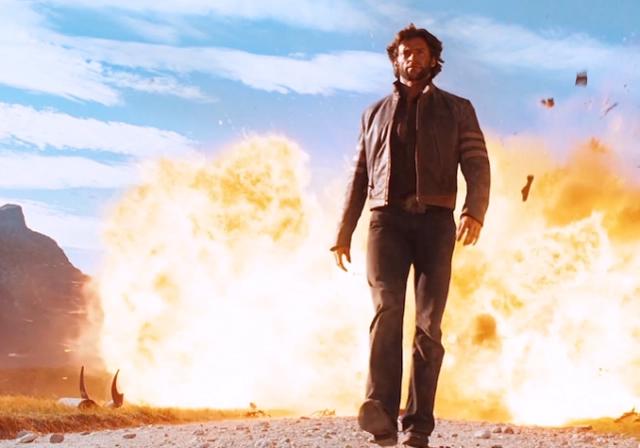 金刚狼作为X战警的代表性角色，为何吃瘪次数比高光时刻更多？