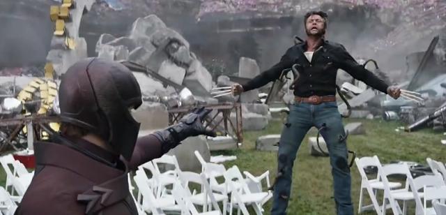 金刚狼作为X战警的代表性角色，为何吃瘪次数比高光时刻更多？