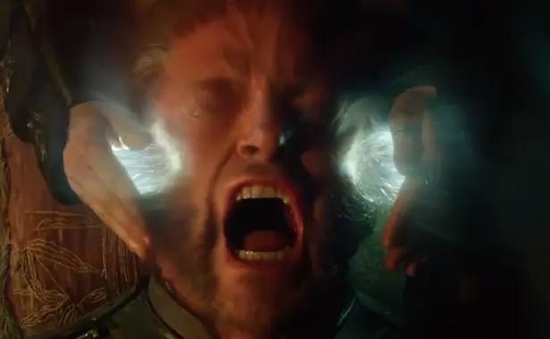 金刚狼作为X战警的代表性角色，为何吃瘪次数比高光时刻更多？