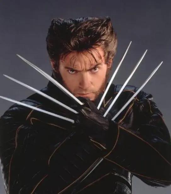 金刚狼作为X战警的代表性角色，为何吃瘪次数比高光时刻更多？