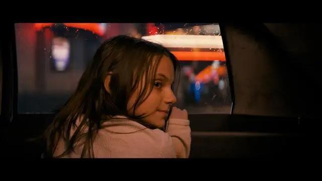 《金刚狼3》小萝莉15岁了！近日喊话愿回归漫威，网友直呼认不出