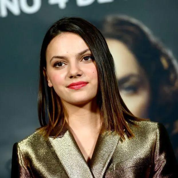 《金刚狼3》小萝莉15岁了！近日喊话愿回归漫威，网友直呼认不出