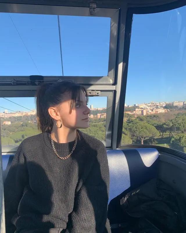 《金刚狼3》小萝莉15岁了！近日喊话愿回归漫威，网友直呼认不出