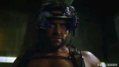 对《金刚狼》实力的综合分析