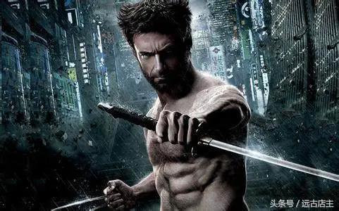 对《金刚狼》实力的综合分析