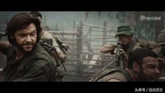 对《金刚狼》实力的综合分析