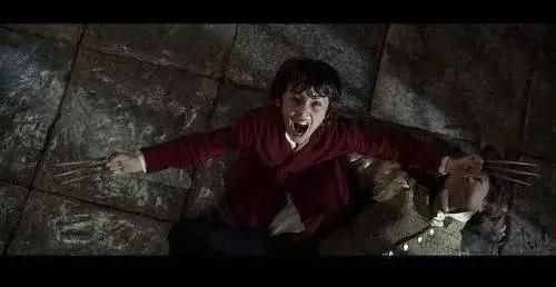 说说我理解的金刚狼