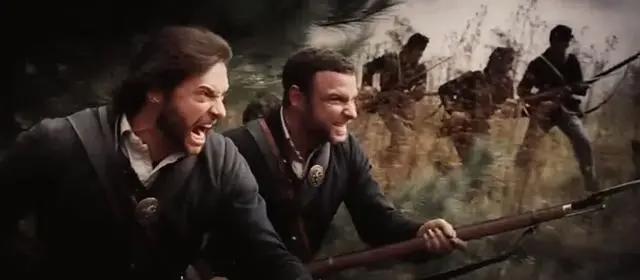 说说我理解的金刚狼