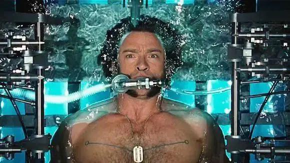 说说我理解的金刚狼