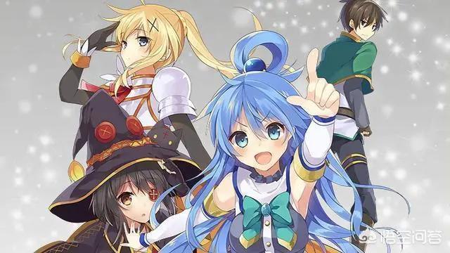 动漫推荐：穿越类动漫不够看？这十部经典穿越动漫你都看过了吗？