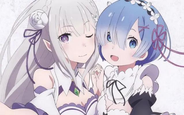 大叔推荐：三部穿越动画神作，一定有你没看过的~