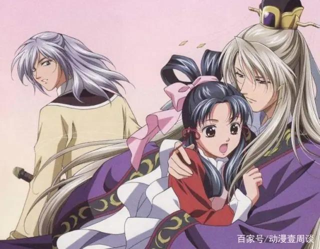 细说四部动画的终章，隐藏在小说里的结局，彩云国男主孤独终老