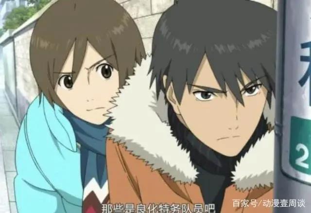 细说四部动画的终章，隐藏在小说里的结局，彩云国男主孤独终老