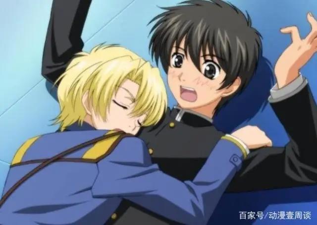 细说四部动画的终章，隐藏在小说里的结局，彩云国男主孤独终老