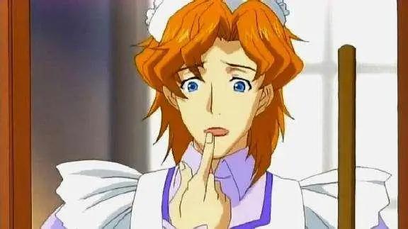 这部n年前的老番，被某站买回了版权，爷青回