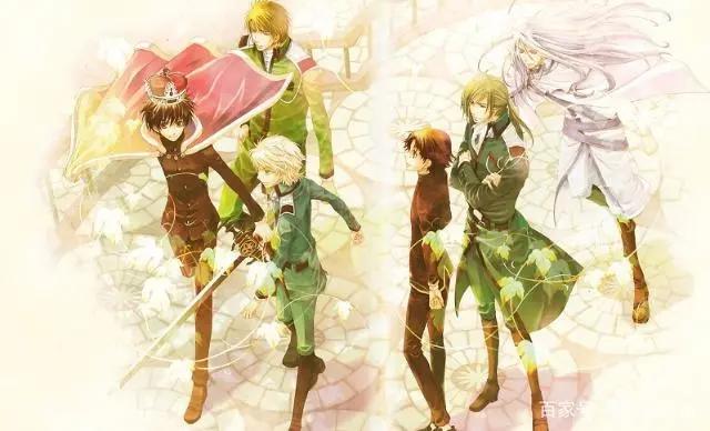 《今天开始做魔王》男角色介绍怎么样啊，哪个角色待人怎么样