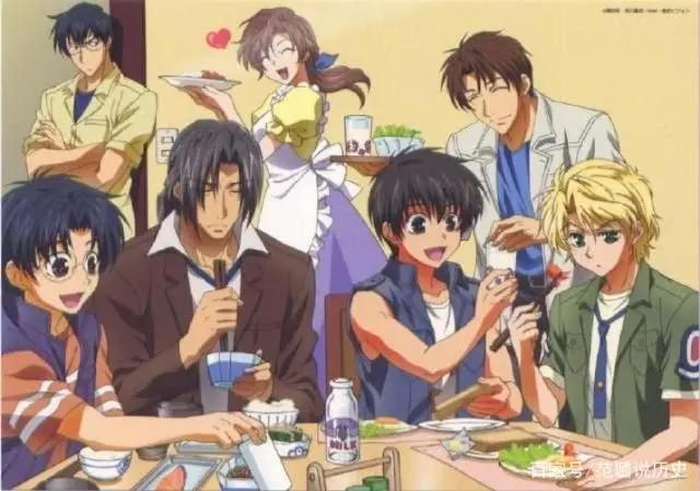 《今天开始做魔王》男角色介绍怎么样啊，哪个角色待人怎么样