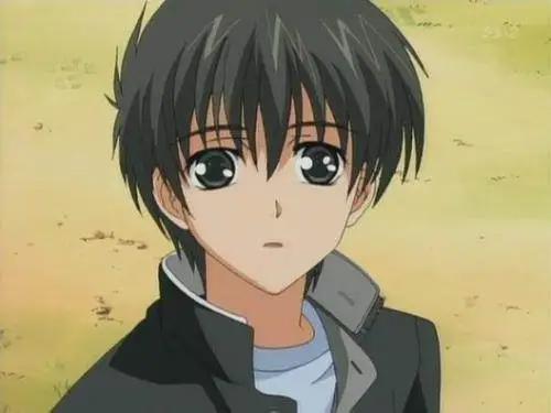 今天开始做魔王，另类的穿越动漫