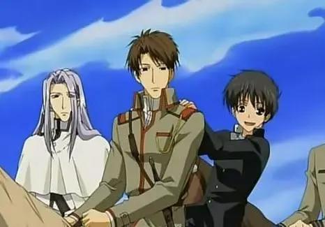 今天做魔王：有“味道”的异世界穿越动漫，“女主”有些不一样