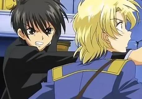 今天做魔王：有“味道”的异世界穿越动漫，“女主”有些不一样