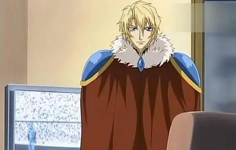 今天做魔王：有“味道”的异世界穿越动漫，“女主”有些不一样