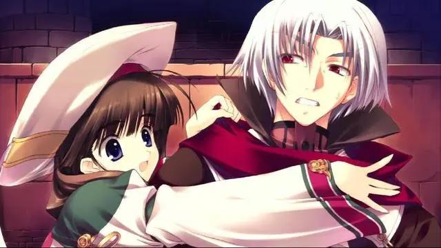 艳福不浅！盘点动漫中那些羡煞旁人的逼婚！