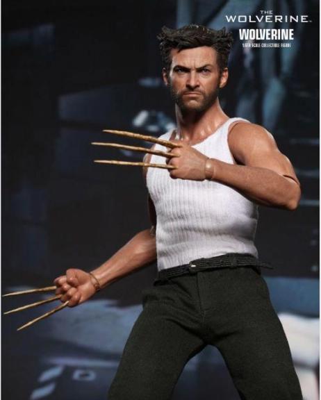 金刚狼原来叫“狼獾”，曾“误杀”40名X战警成员，临终人生圆满