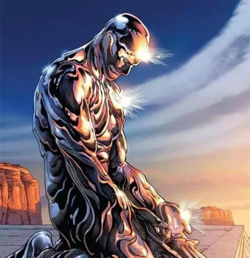 金刚狼原来叫“狼獾”，曾“误杀”40名X战警成员，临终人生圆满