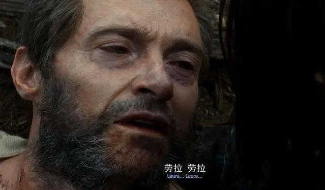 金刚狼原来叫“狼獾”，曾“误杀”40名X战警成员，临终人生圆满