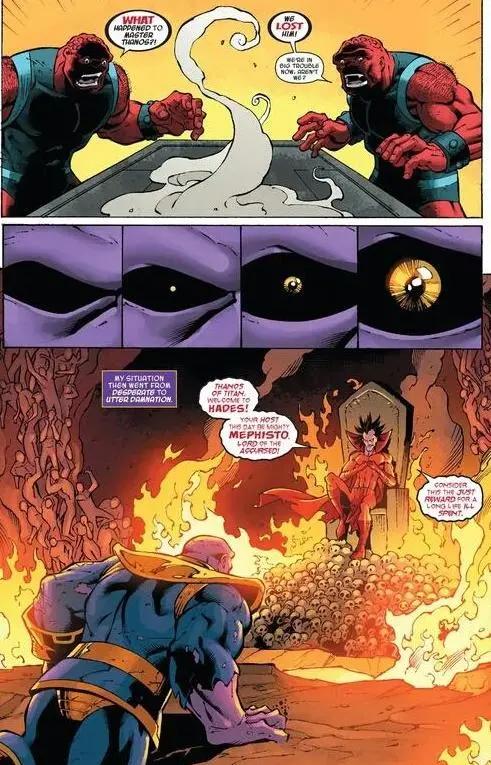 旺达与幻视彩蛋大解析，有版权就是任性，联动X战警恶灵骑士有望