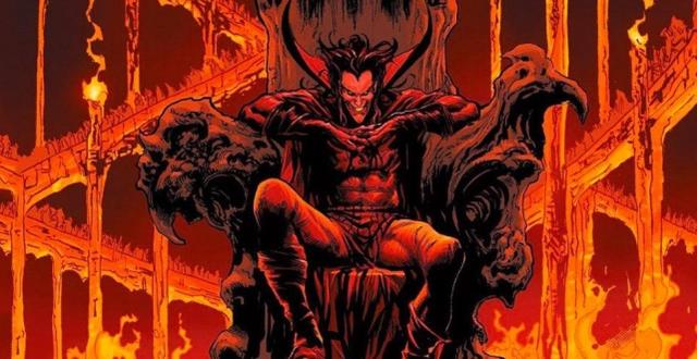 旺达与幻视彩蛋大解析，有版权就是任性，联动X战警恶灵骑士有望