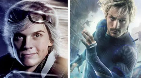 旺达与幻视彩蛋大解析，有版权就是任性，联动X战警恶灵骑士有望