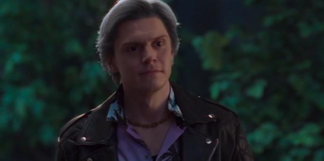 旺达与幻视彩蛋大解析，有版权就是任性，联动X战警恶灵骑士有望