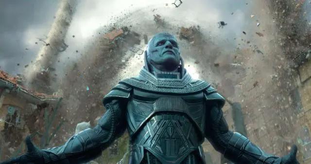 X战警：凤凰之力的可怕，我们即将在这部新作中了解到！