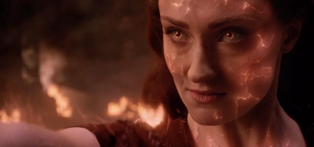 X战警：凤凰之力的可怕，我们即将在这部新作中了解到！