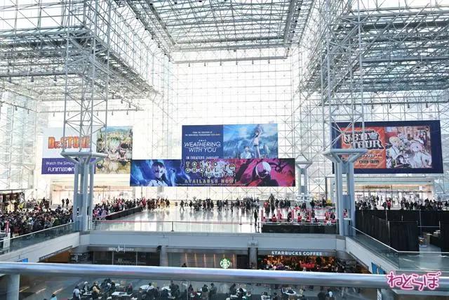 痛车在美国！美国纽约动漫大会精品辣眼痛车欣赏