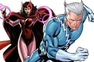 X战警快银演员跨次元加盟漫威；蝙蝠侠本尊现身反歧视游行现场