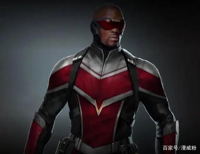 X战警快银演员跨次元加盟漫威；蝙蝠侠本尊现身反歧视游行现场