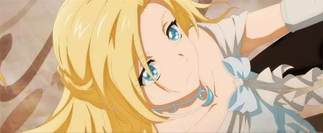 龙族动漫被爆抄袭X战警，网友却说是借鉴致敬，真把漫迷当傻子了